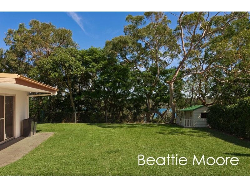 220 Attunga Road, Yowie Bay NSW 2228