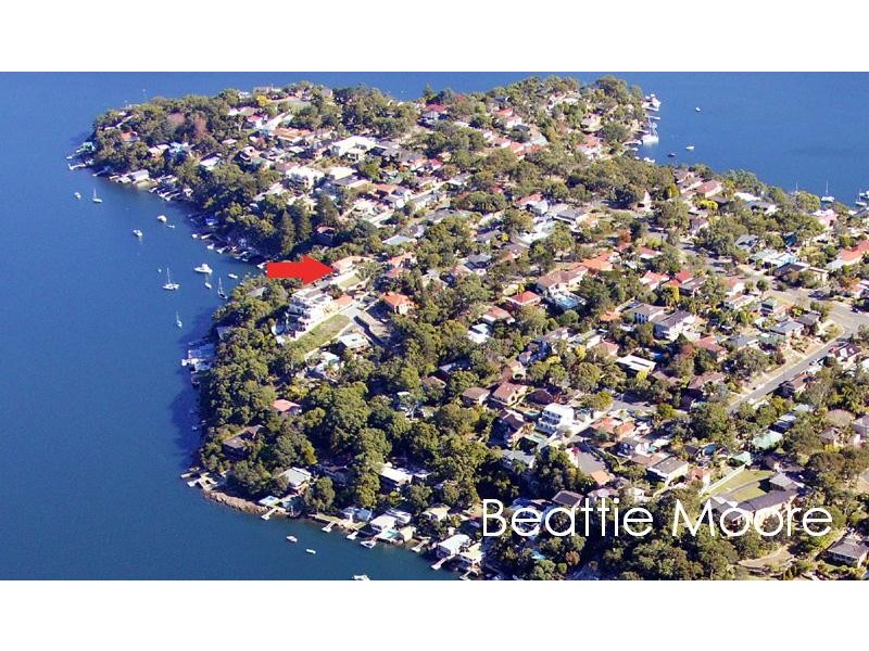 220 Attunga Road, Yowie Bay NSW 2228