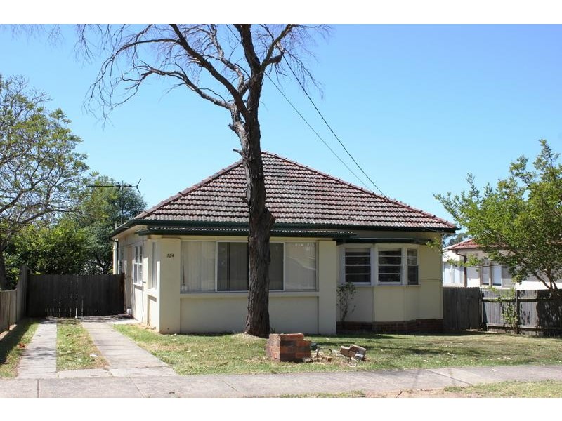 124 Gymea Bay Road, Gymea NSW 2227