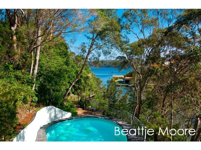 10 Calypso Place, Yowie Bay NSW 2228