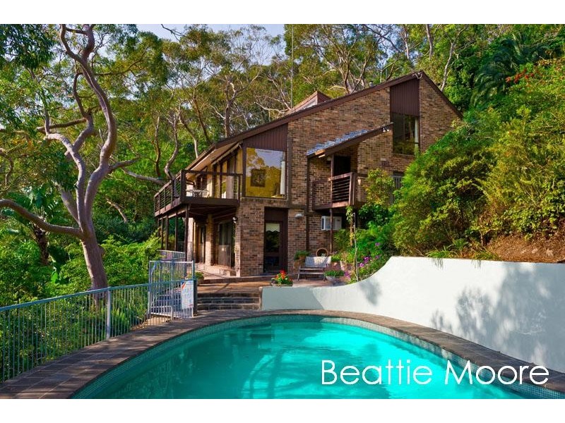 10 Calypso Place, Yowie Bay NSW 2228