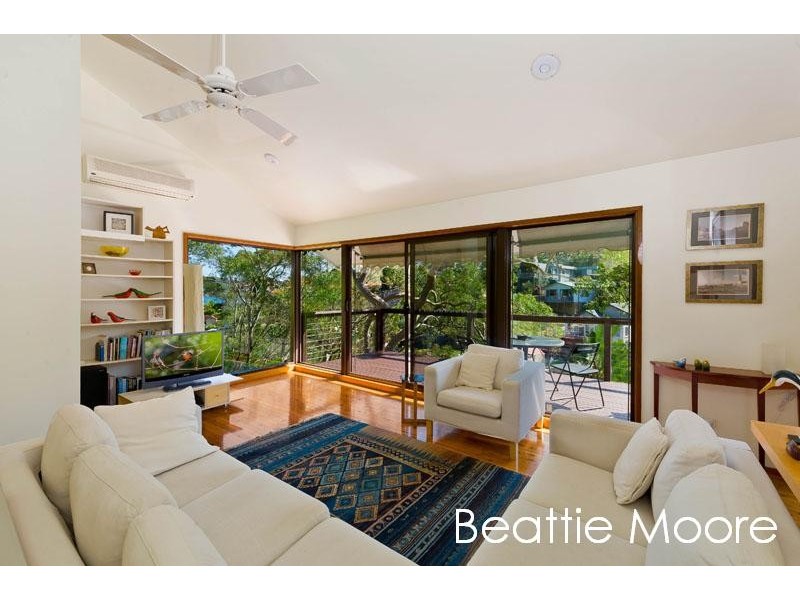 10 Calypso Place, Yowie Bay NSW 2228