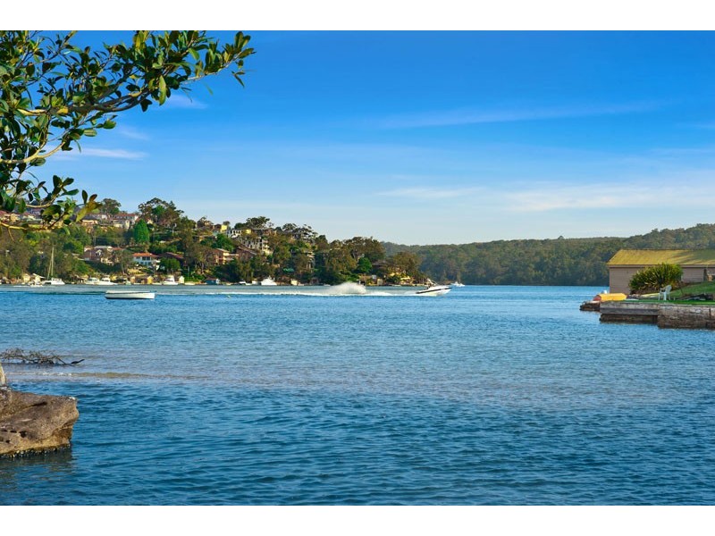 10 Calypso Place, Yowie Bay NSW 2228