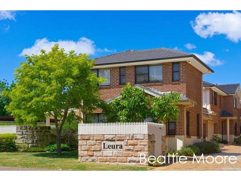 3/26-28 Malvern Road, Miranda NSW 2228
