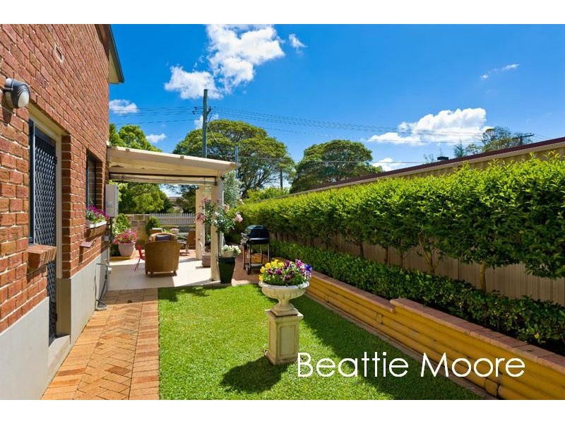 3/26-28 Malvern Road, Miranda NSW 2228