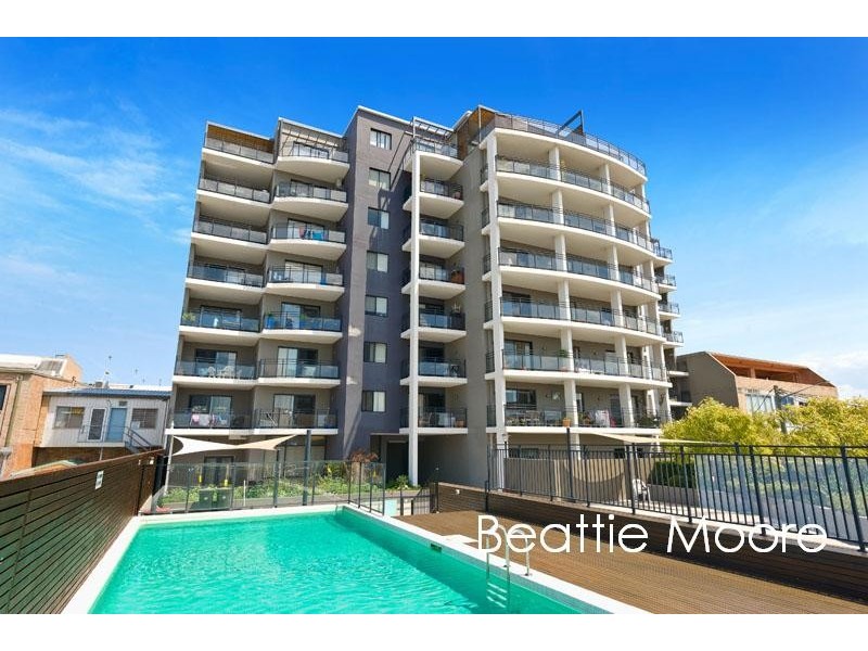 504/581 Kingsway, Miranda NSW 2228