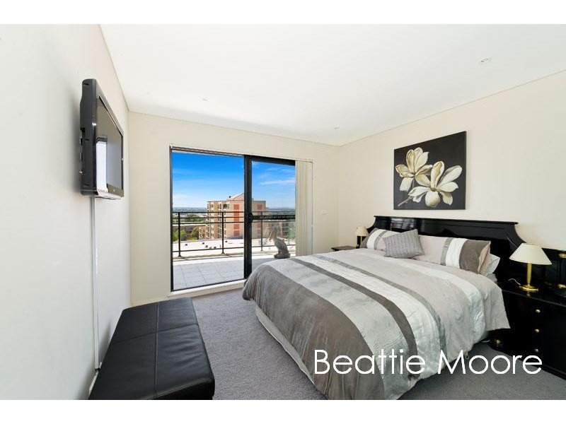 504/581 Kingsway, Miranda NSW 2228