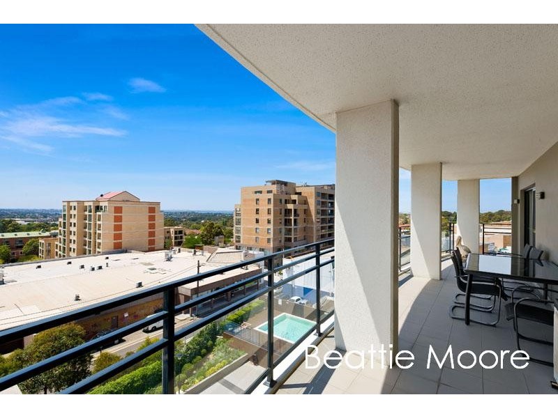 504/581 Kingsway, Miranda NSW 2228