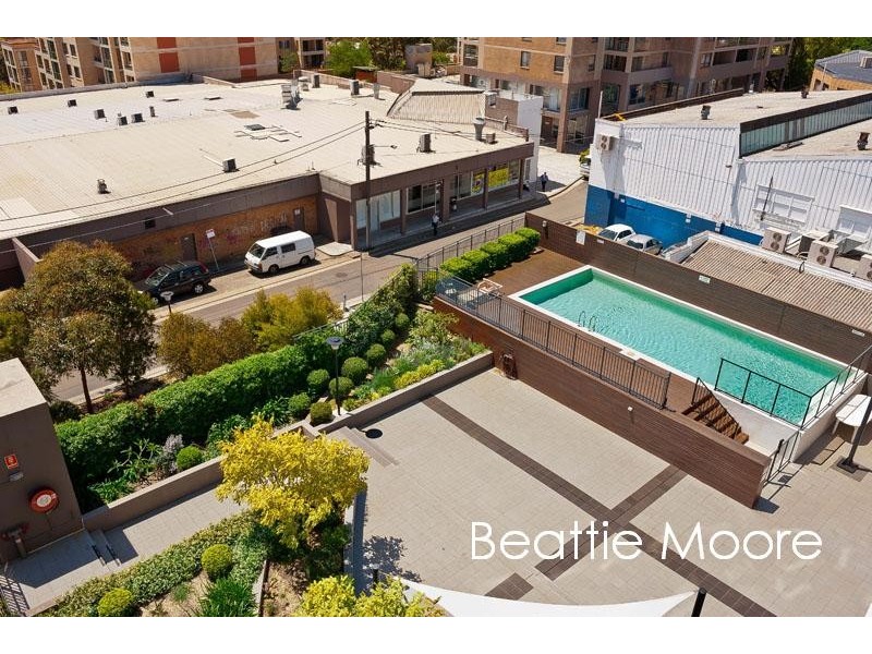 504/581 Kingsway, Miranda NSW 2228