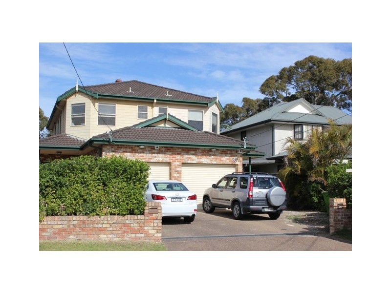 28b Crammond Boulevarde, Caringbah NSW 2229