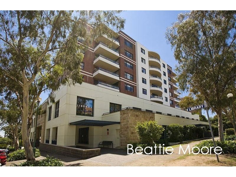 3/30-36 Belmont Street, Sutherland NSW 2232