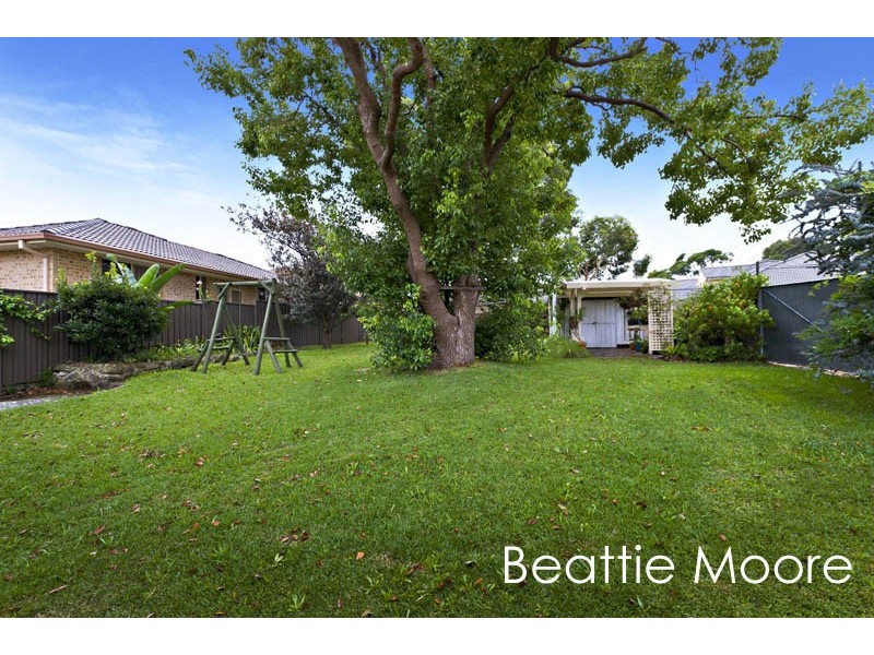 5 Curtis Avenue, Taren Point NSW 2229