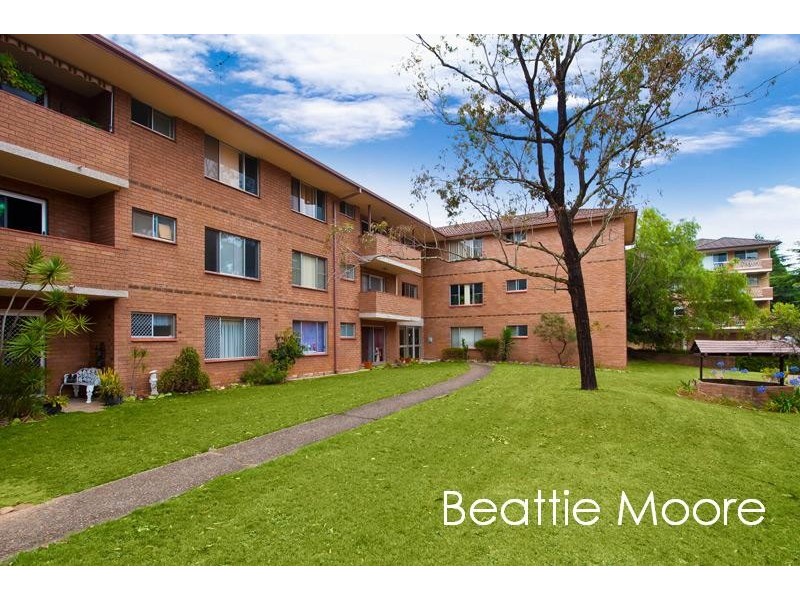 21/13-17 Miranda Road, Miranda NSW 2228