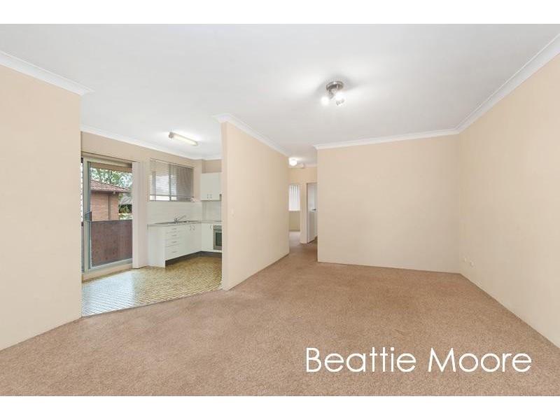 21/13-17 Miranda Road, Miranda NSW 2228