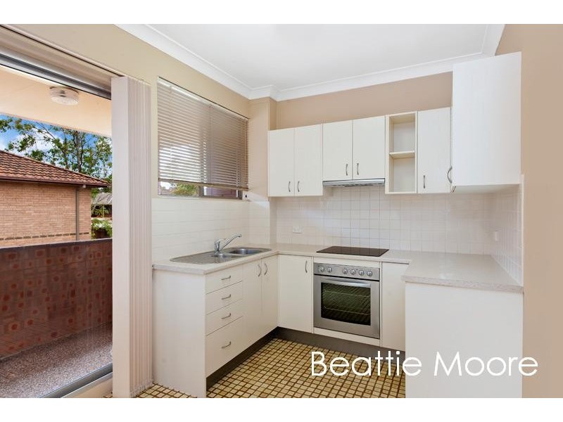 21/13-17 Miranda Road, Miranda NSW 2228