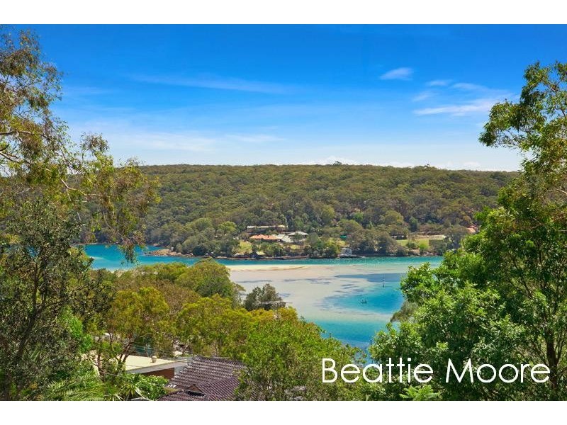 14 Immarna Avenue, Lilli Pilli NSW 2229