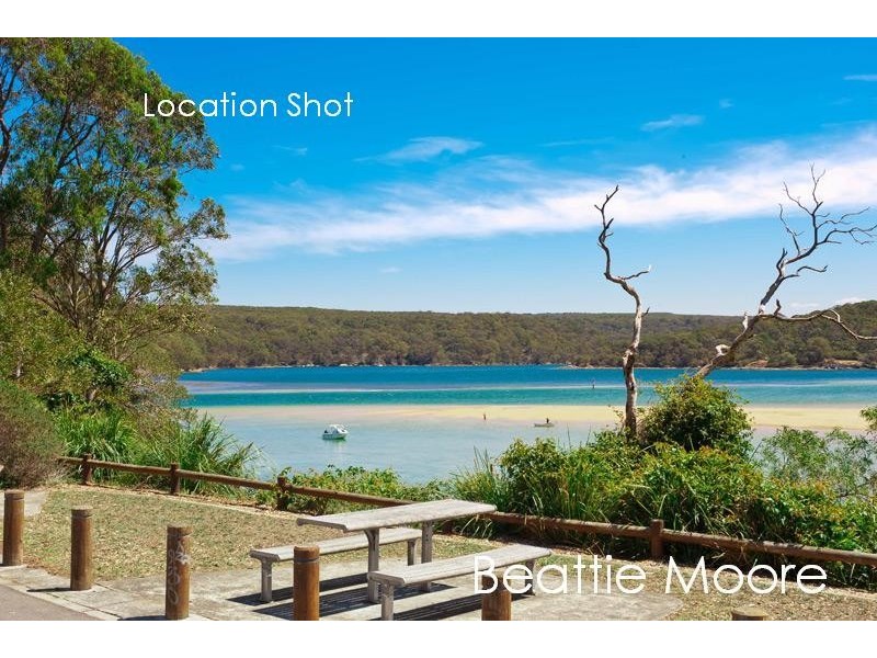 14 Immarna Avenue, Lilli Pilli NSW 2229