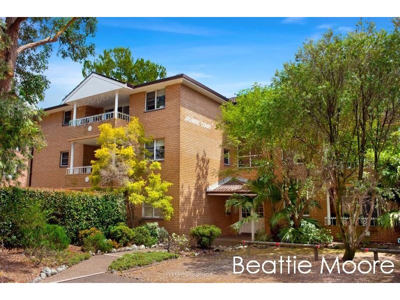 28/75-79 Auburn Street, Sutherland NSW 2232