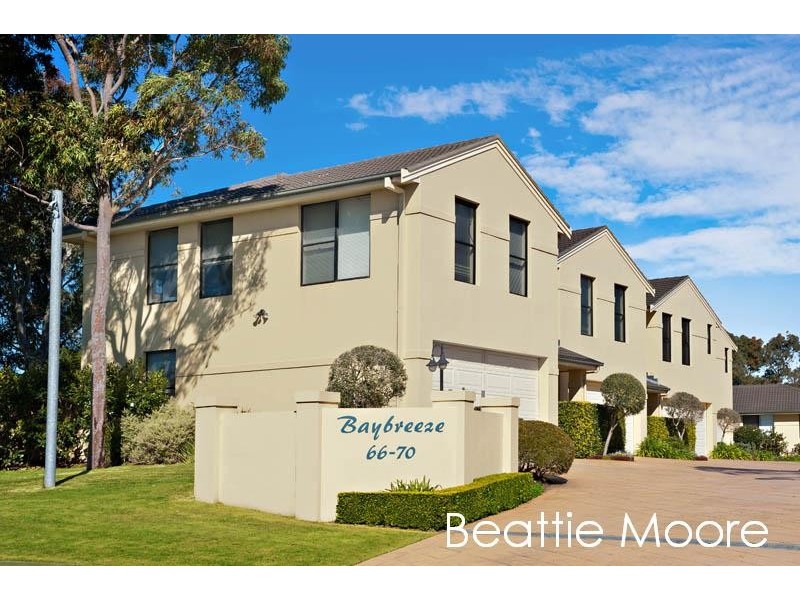 6/66 Old Taren Point Road, Taren Point NSW 2229