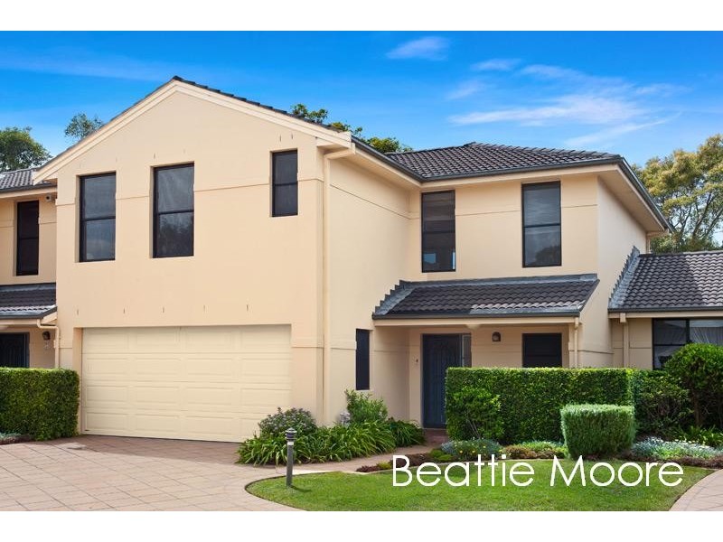 6/66 Old Taren Point Road, Taren Point NSW 2229