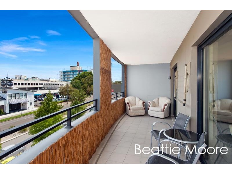 407/581 Kingsway, Miranda NSW 2228