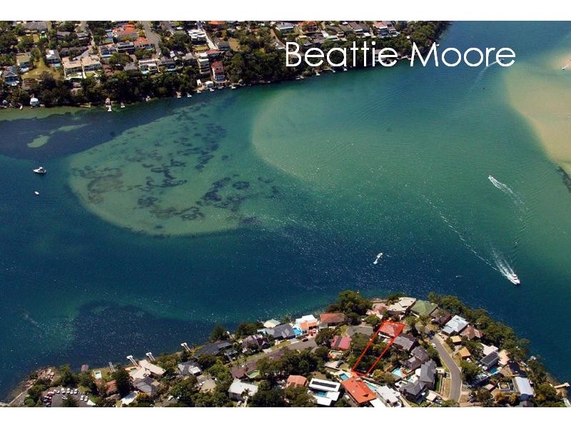 5 Shiprock Road, Lilli Pilli NSW 2229