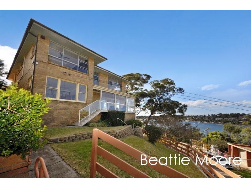 5 Shiprock Road, Lilli Pilli NSW 2229