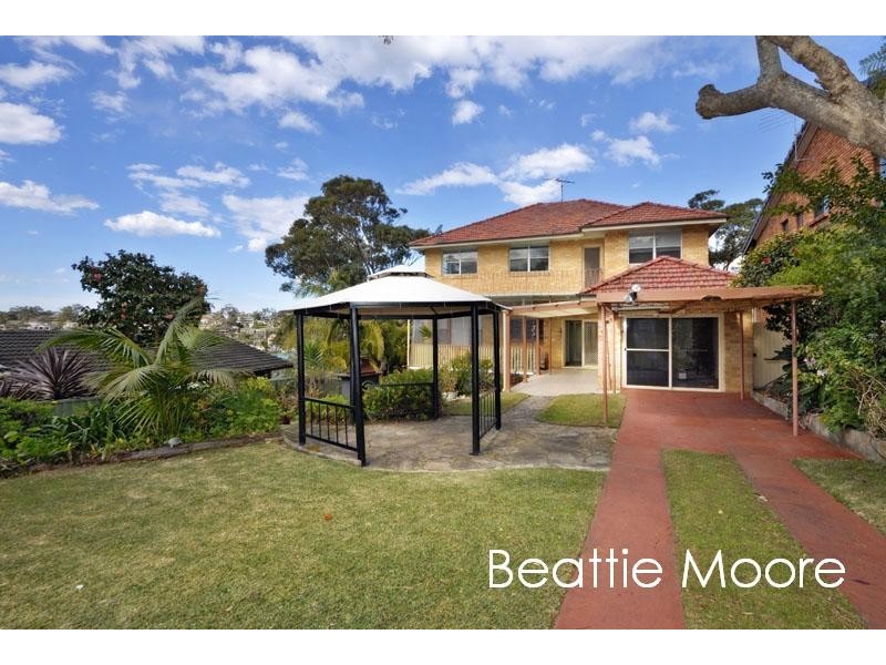 5 Shiprock Road, Lilli Pilli NSW 2229