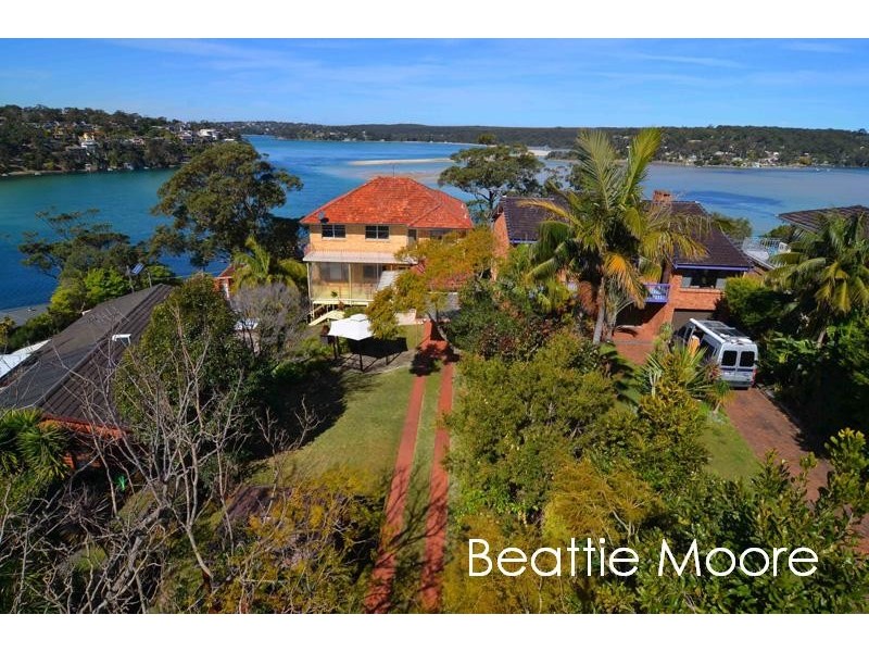 5 Shiprock Road, Lilli Pilli NSW 2229