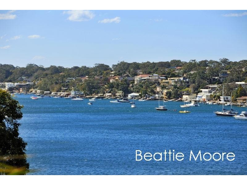 5 Shiprock Road, Lilli Pilli NSW 2229