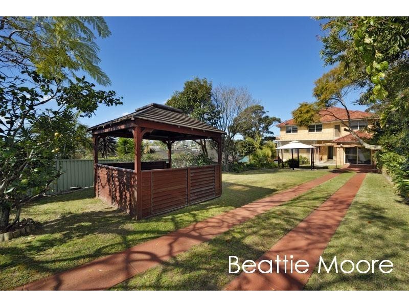 5 Shiprock Road, Lilli Pilli NSW 2229