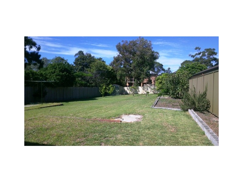 188 Sylvania Road, Miranda NSW 2228