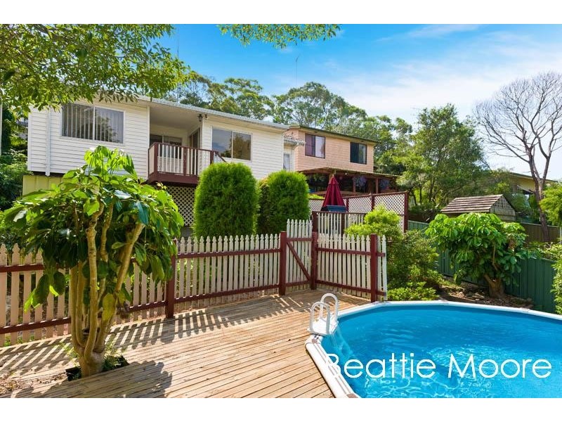 52 Drummond Road, Oyster Bay NSW 2225