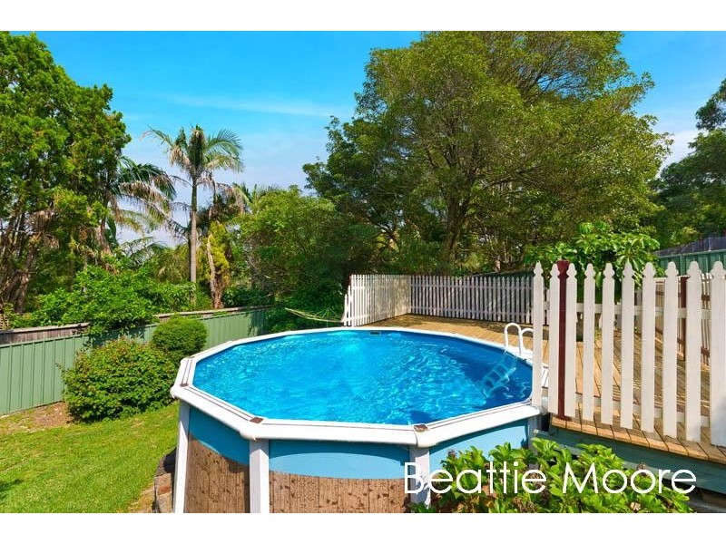 52 Drummond Road, Oyster Bay NSW 2225