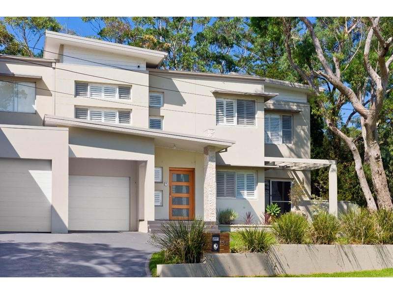 58B Young Street, Sylvania NSW 2224