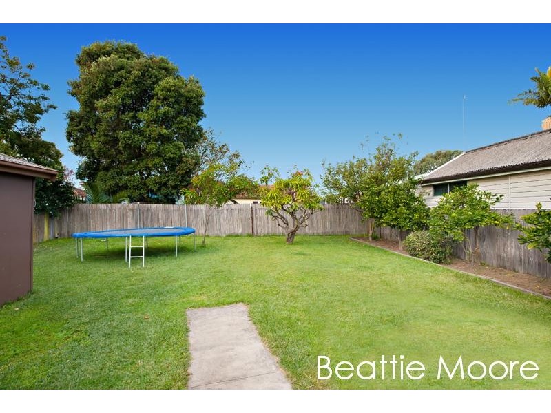 8 Tergur Crescent, Caringbah NSW 2229