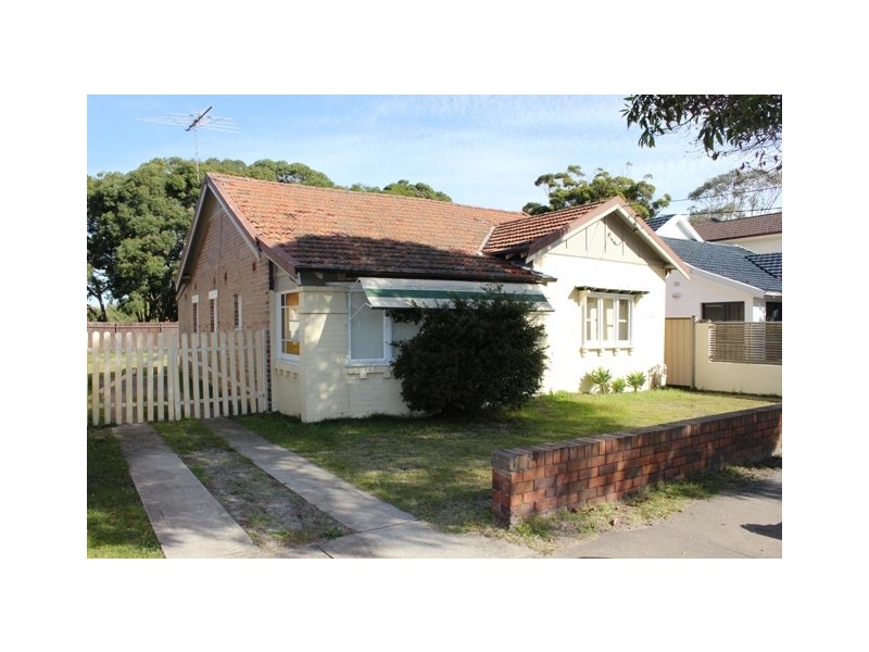 100 Bruce Street, Brighton-le-sands NSW 2216