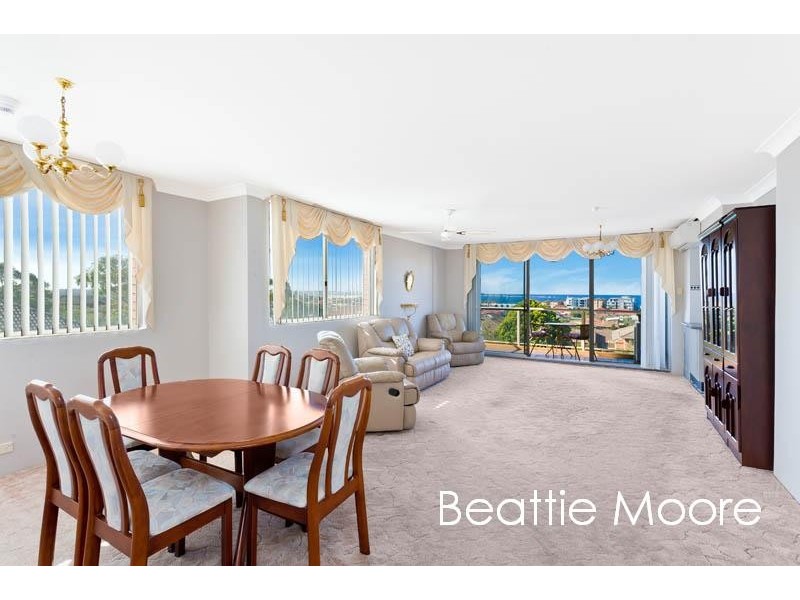 7/21-25 Burke Road, Cronulla NSW 2230