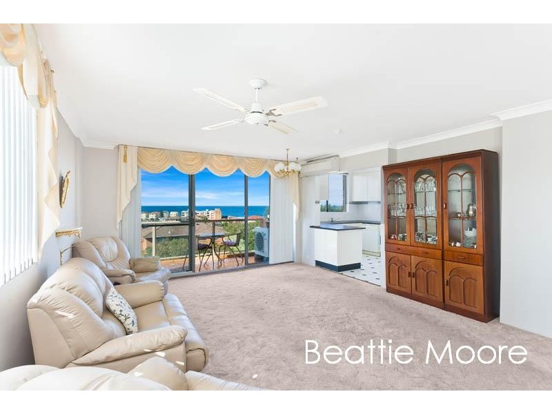 7/21-25 Burke Road, Cronulla NSW 2230