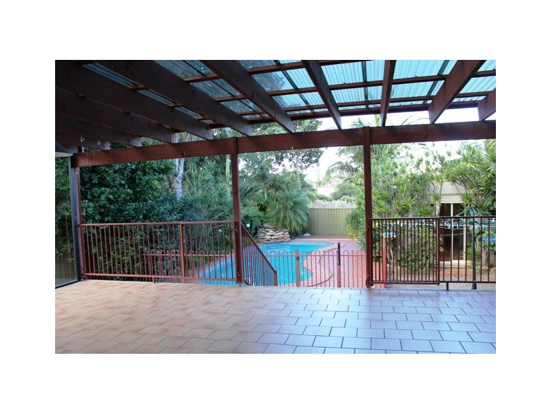 25 Napoleon Street, Sans Souci NSW 2219