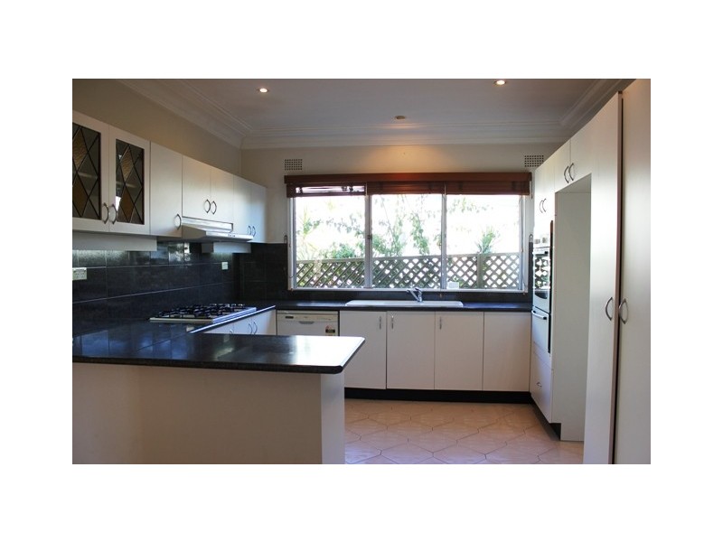 25 Napoleon Street, Sans Souci NSW 2219