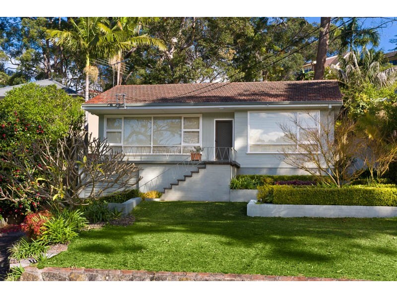 17 Alkaringa Road, Gymea Bay NSW 2227