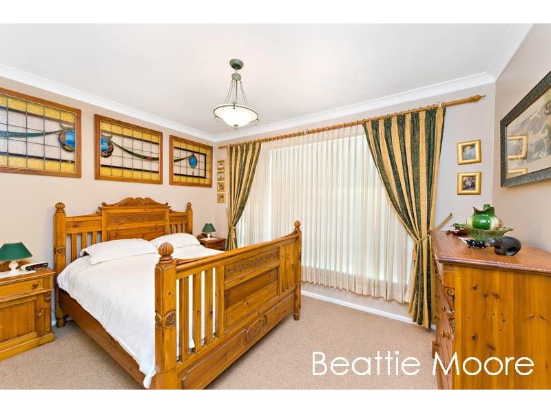 17 Alkaringa Road, Gymea Bay NSW 2227