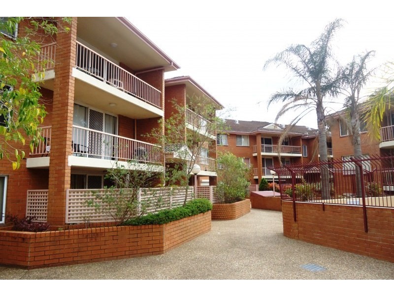 41/491 President Avenue, Sutherland NSW 2232