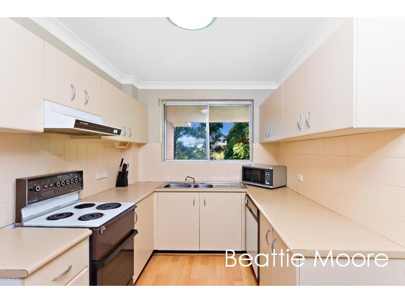 41/491 President Avenue, Sutherland NSW 2232