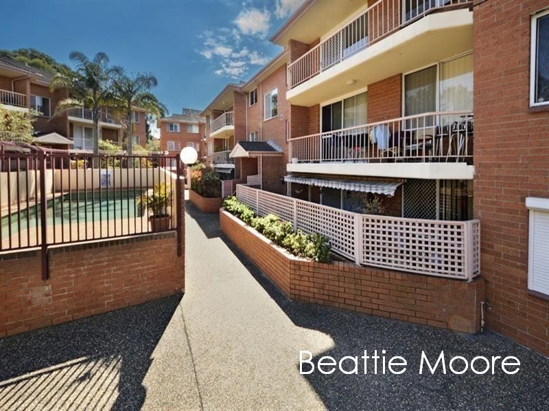 41/491 President Avenue, Sutherland NSW 2232