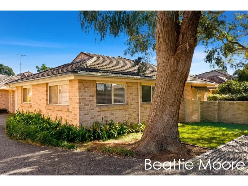 1/97 Willarong Road, Caringbah NSW 2229