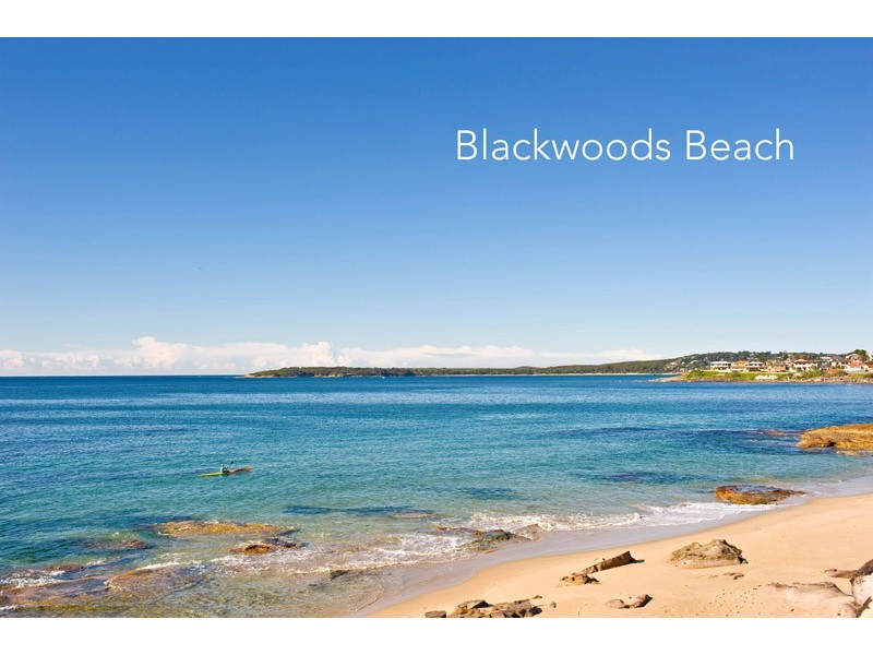 2/33 The Esplanade, Cronulla NSW 2230