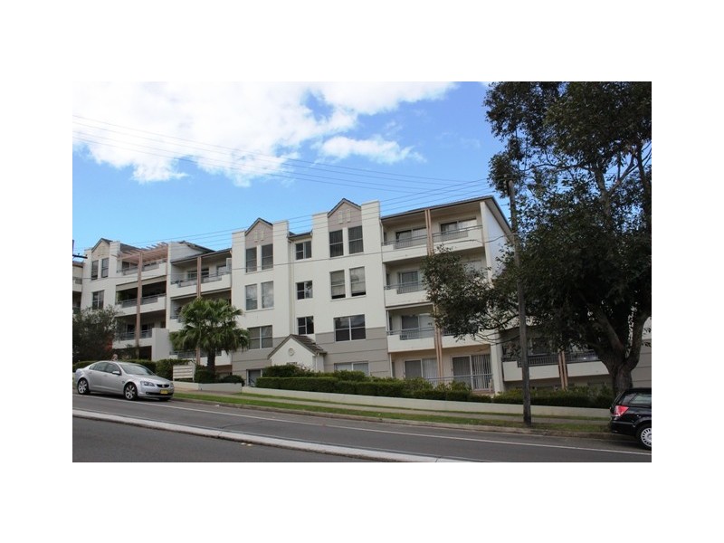 16/36 Wandella Road, Miranda NSW 2228