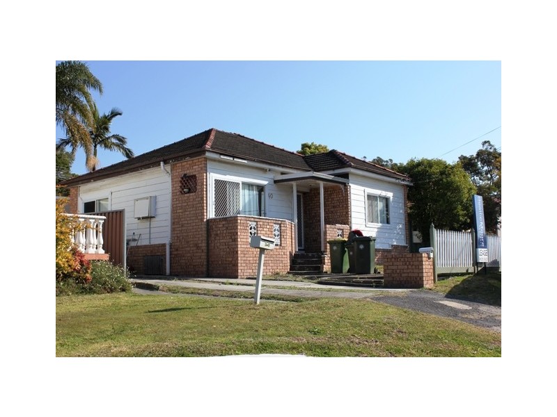 40 Melrose Avenue, Sylvania NSW 2224